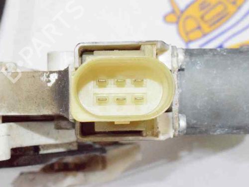 Front right window mechanism BMW 1 (E87) 120 d | BP760988C23 