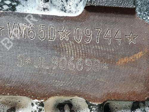 Engine JEEP WRANGLER III (JK) 2.8 CRD | BP30878200M1