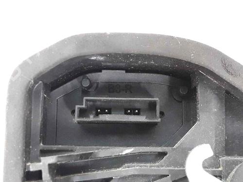 Rear right lock BMW 4 Gran Coupe (F36) 418 d | BP3660291C99 