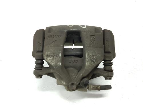 Used Right front brake caliper FIAT 500L (351_, 352_) 1.4 (199LYB1B) (95 hp) 15178116