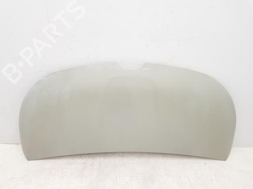 Used Hood RENAULT TRAFIC III Van (FG_) 1.6 dCi 140 (FGMA, FGMC) (140 hp) 30498573