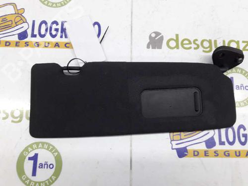 Used Right sun visor BMW 1 (E87) 116 d (116 hp) 1640119