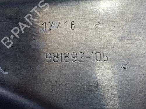 Front left window mechanism MERCEDES-BENZ C-CLASS T-Model (S204) C 250 CDI 4-matic (204.282) | BP33215272C22 - Image 6