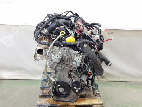 Engine DACIA SANDERO III  | BP34279697M1  - Image 7