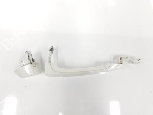 Used Front right exterior door handle BMW 3 Touring (E91) 330 xd (231 hp) 9302843