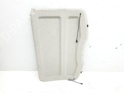 Used Rear parcel shelf RENAULT SCÉNIC III (JZ0/1_) [2008-2016]  26214938