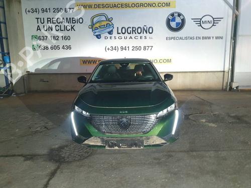 Used Parts PEUGEOT 308 III (FB_, FH_, FP_, F3_, FM_)    5061800