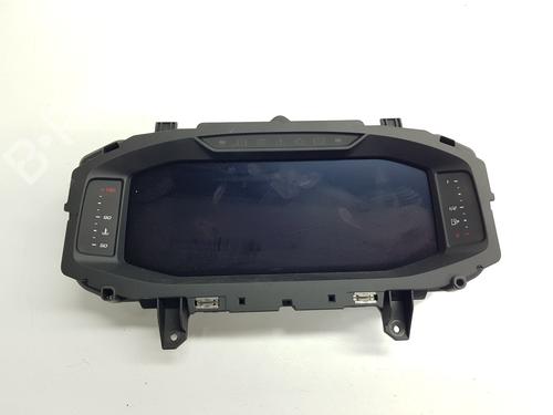 Used Instrument cluster SEAT ARONA (KJ7, KJP) [2017-2025]  27880437