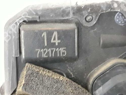 Rear left lock TOYOTA LAND CRUISER PRADO (_J12_) 3.0 D-4D (KDJ120, KDJ125) | BP2835183C100 