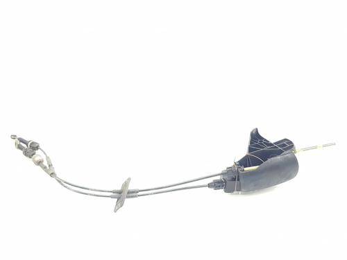 Used Gear lever RENAULT TRAFIC III Van (FG_) 1.6 dCi 125 (FGMH) (125 hp) 17171317