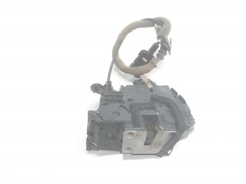 Front right lock RENAULT ZOE (BFM_)  | BP34437570C97  - Image 6