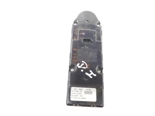Left front window switch BMW 5 (E60) 525 d | BP3379136I27 