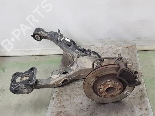 Used Left rear steering knuckle Left rear steering knuckle OPEL VIVARO C Van (K0) [2019-2026] 33412103 33412103