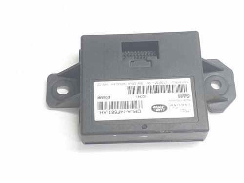 Used Electronic module LAND ROVER RANGE ROVER SPORT II (L494) 3.0 TDV6 4x4 (258 hp) 28521235