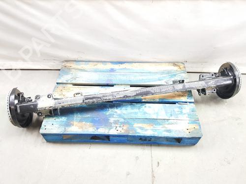 Bagaksel VW CRAFTER Van (SY_, SX_) 2.0 TDI FWD (SYB, SYC, SYD) (140 hp) 31175246