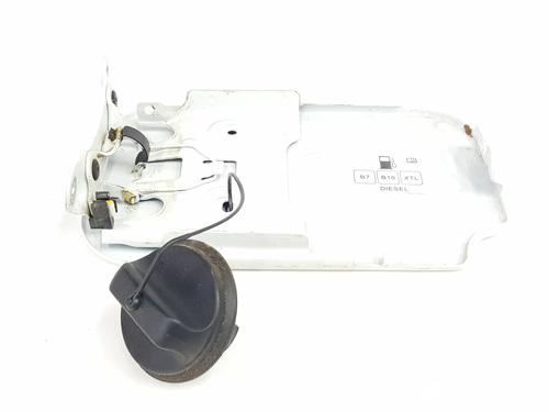 Używane Klapa wlewu paliwa RENAULT EXPRESS Box Body/MPV [2021-2026]  32348752