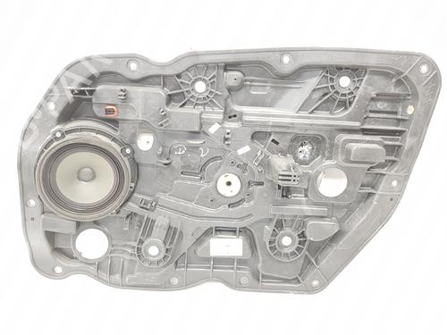 Used Front right window mechanism Front right window mechanism KIA CEE'D (JD) [2012-2018] 34267376 34267376