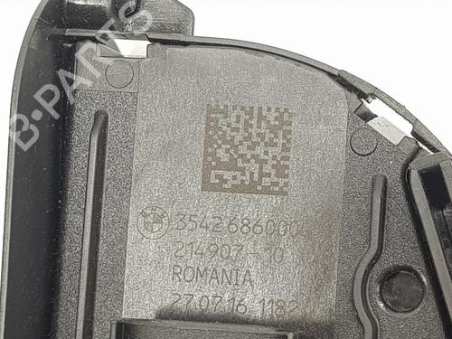 Pedal BMW X1 (F48) sDrive 18 d | BP29262448I4 