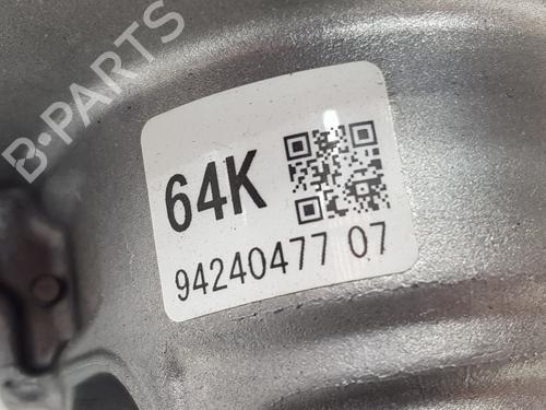 Steering column TOYOTA COROLLA Hatchback (_E21_, _EA1_, _EH1_) 2.0 Hybrid (MZEH12) | BP36362049M21 - Image 3