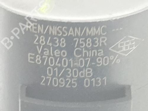 Other RENAULT SCENIC E-TECH PHASE I EV60 | BP37026896O1 - Image 3