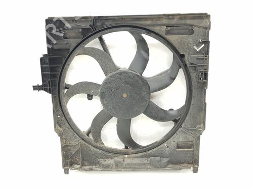 Used Radiator fan Radiator fan 36649657 36649657