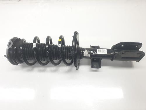 Used Right front shock absorber Right front shock absorber VW CRAFTER Van (SY_, SX_) 2.0 TDI FWD (SYB, SYC, SYD) (140 hp) 25714899 25714899
