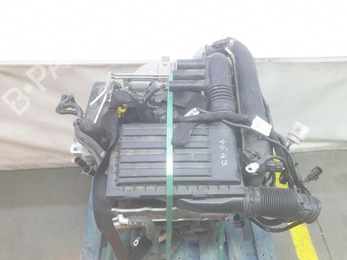 Motor VW GOLF VII (5G1, BQ1, BE1, BE2) 1.2 TSI | BP9443324M1 