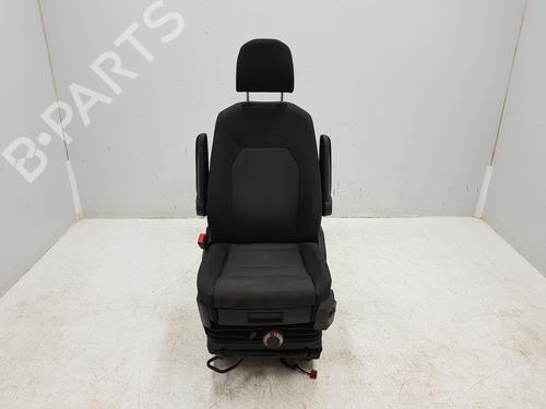 Used Left front seat Left front seat MAN TGE Van 2.0 TDI (01V, 03V, 36V, UYB, UYC, UYD) (140 hp) 34699299 34699299