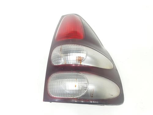 Right taillight TOYOTA LAND CRUISER PRADO (_J12_) 3.0 D-4D (KDJ120, KDJ125) | BP12460312C35 