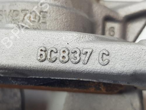 Left front brake caliper OPEL COMBO E Tour / Life (K9) | BP36772269M105 - Image 5