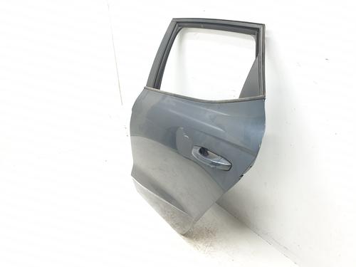 Left rear door SEAT IBIZA V (KJ1, KJG) 1.0 MPi | BP27562764C4 