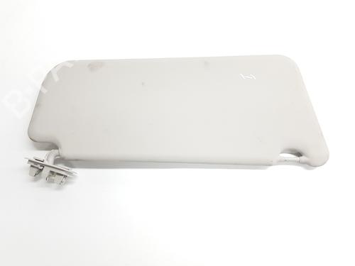 Venstre solskærm OPEL COMBO E Tour / Life (K9) 1.5 | BP32300322I1