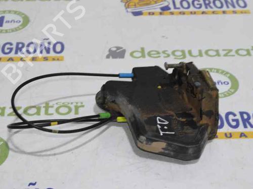 Rear right lock TOYOTA LAND CRUISER PRADO (_J12_) 3.0 D-4D (KDJ120, KDJ125) | BP769988C99 