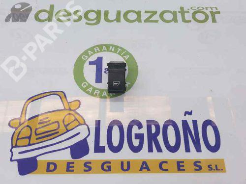 Used Left rear window switch Left rear window switch VW PASSAT B6 (3C2) [2005-2010] 1414415 1414415