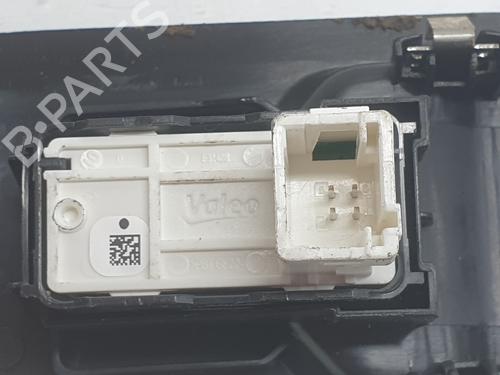 Right front window switch CITROËN JUMPY III Van (V_) | BP31995374I26
