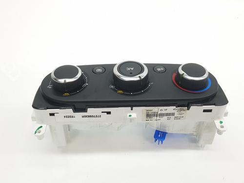 Climate control RENAULT CLIO IV (BH_) 0.9 TCe 90 (BHNF, BHMA, BHMH, BHJK, BHJR) | BP20190375I5 