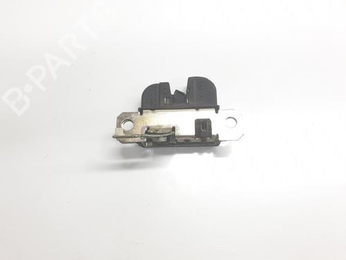 Tailgate lock SEAT IBIZA III (6L1) 1.9 TDI | BP23190872C101 