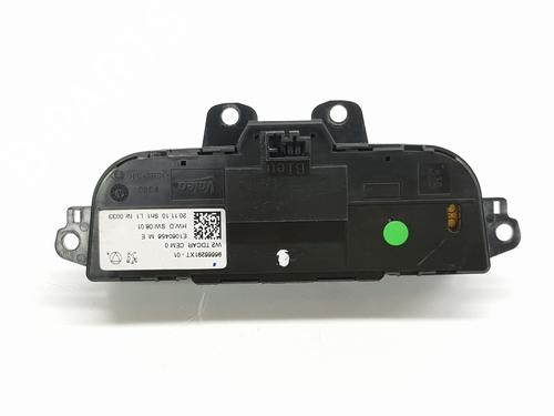 Climate control PEUGEOT 508 SW I (8E_) 1.6 THP | BP26734704I5 
