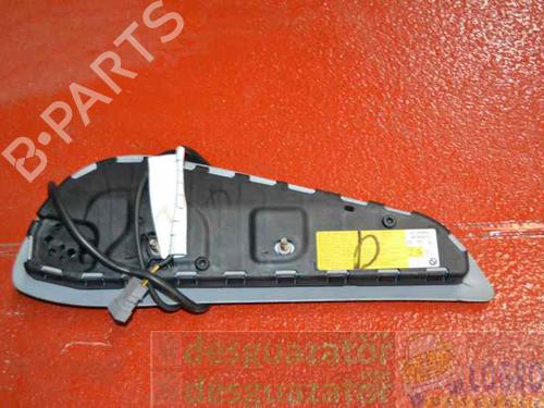 Airbag de toit droit BMW 1 (E87) 116 d (116 hp) 72129142090 | 72129142090 | 109653 |