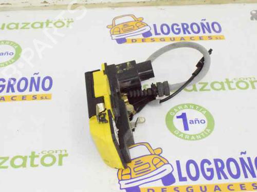 Rear left lock VOLVO XC90 I (275) D5 AWD | BP1121411C100 