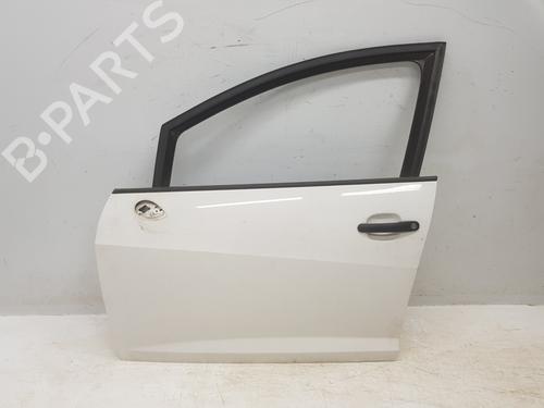 Used Left front door Left front door SEAT IBIZA IV (6J5, 6P1) 1.6 TDI (90 hp) 33220102 33220102