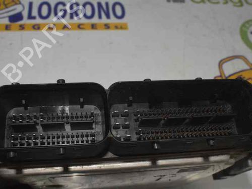 Engine control unit (ECU) KIA SOUL II (PS) 1.6 CRDi 128 | BP1293822M57 