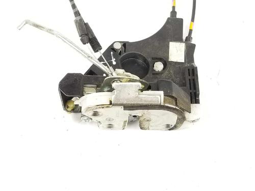 Rear left lock MITSUBISHI L200 / TRITON (KA_T, KB_T) 2.5 DI-D 4WD (KB4T) | BP6967706C100 