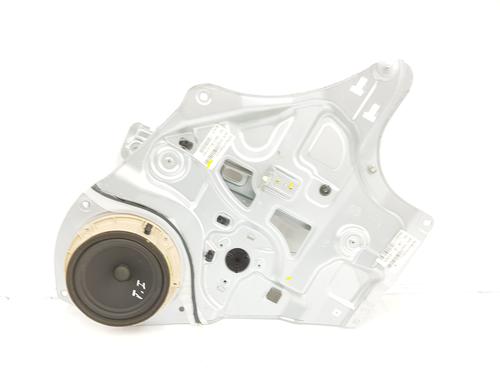 Used Rear left window mechanism KIA SPORTAGE III (SL) 1.6 GDI (135 hp) 8379793