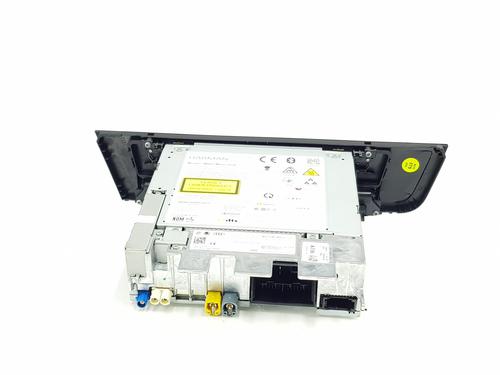 Electronic module AUDI A6 C7 (4G2, 4GC) 2.0 TDI | BP30512643M83 