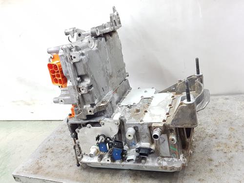 Inverter/Converter RENAULT ZOE (BFM_)  | BP34345937M119  - Image 12