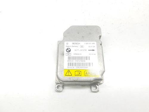 Used ECU airbags ECU airbags BMW X5 (E53) 3.0 d (184 hp) 10567659 10567659