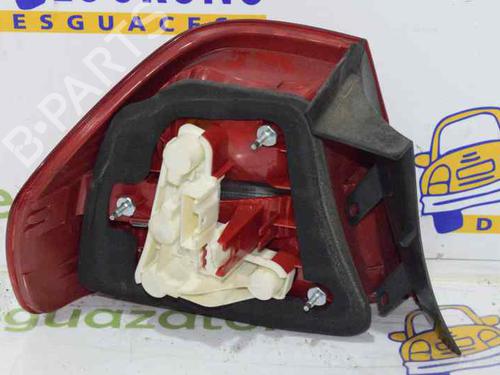 Right taillight BMW 3 (E90) 320 d | BP1169288C35 