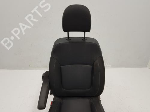 Left front seat NISSAN NV300 Van (X82) | BP36300723C15 - Image 6