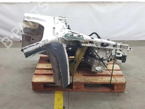 Other LAND ROVER RANGE ROVER SPORT II (L494) 4.4 SDV8 4x4 | BP14076914O1